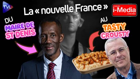 I-Média - Municipales 2026 : la "nouvelle France" de LFI en piste !