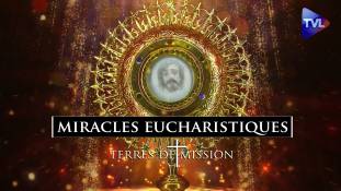 Terres de Mission n°455 - Merveilleux miracles eucharistiques