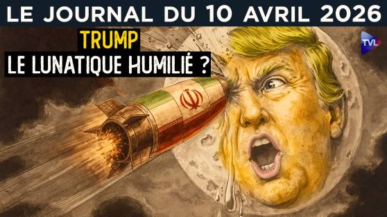 Guerre en Iran : rien n’est réglé - JT du vendredi 10 avril 2026