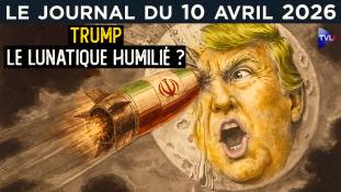 Guerre en Iran : rien n’est réglé - JT du vendredi 10 avril 2026