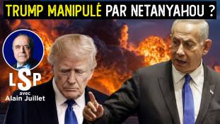 Le Samedi Politique avec Alain Juillet - Iran : la vérité sur la guerre de Trump et Netanyahou