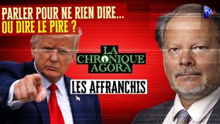 Les Affranchis - Parler pour ne rien dire… ou dire le pire