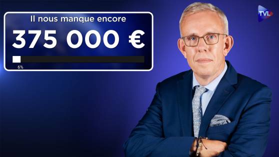 Nous avons décidé de riposter !