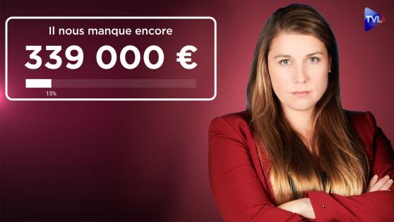 Ils veulent nous faire disparaître !