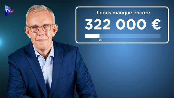 TVL fait peur au système