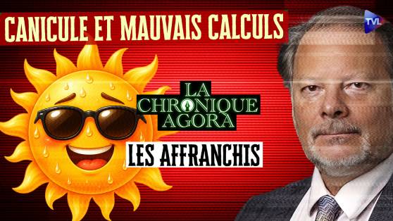 Les Affranchis - Les mauvais calculs du gouvernement à l'épreuve de la canicule