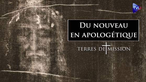 Terres de Mission n°467 - Approfondir nos raisons de croire
