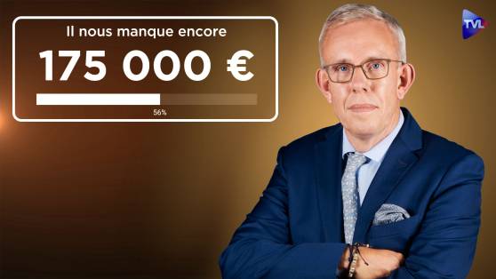 La guerre contre TVL