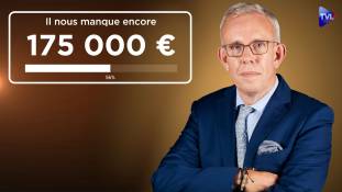 La guerre contre TVL