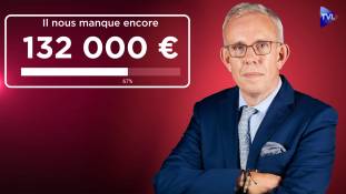 TVL a besoin de vous maintenant !