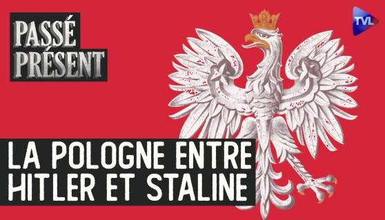 Passé-Présent avec Cédric de Fougerolles - Janusz Radziwill, la raison et l'honneur