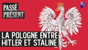Passé-Présent avec Cédric de Fougerolles - Janusz Radziwill, la raison et l'honneur