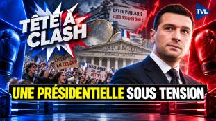 Tête à Clash - Bardella, lycéens, dette : la présidentielle de tous les dangers