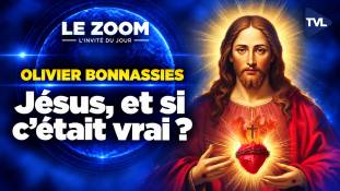 Zoom - Olivier Bonnassies : Vérité du christianisme  ? Les preuves qui défient les sceptiques !