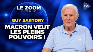 Zoom - Guy Sartory : 17 octobre : Le gouvernement a créé le chaos !